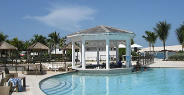 Bimini Day Cruise bahamas cruises pool relaxation
